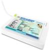 ATLANTIS - P005-CIED311 - LETTORE NFC CONTACTLESS X CARTA IDENTITA' ELETTRONICA ITALIANA CIE 3.0