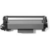 Brother TN2510, TN-2510 - Nero - Toner COMPATIBILE con BROTHER per MFC L 2800 DW, MFC L 2827 DW, MFC L 2827 DWXL, MFC L 2835 DW, MFC L 2860 DWE, DCP L 2660 DW, DCP L 2620 DW, DCP L 2627 DWE, DCP L 2627 DWXL, DCP L 2665 DW, HL L 2445 DW, HL L 2400 DWE