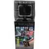 MEDIACOM ActionCam - M-SCXPRO26 - MEDIACOM SportCam XPRO 260 HD Wi-Fi - Action camera - installabile - 1080p / 60 fps - Wi-Fi - impermeabile fino a 45 m