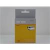 Brother LC-980Y, LC-1100Y, LC980Y, LC1100Y - Giallo - COMPATIBILE con Brother per DCP 145, DCP 165, DCP 195, DCP 197 C, DCP 375 CW, MFC 250, MFC 255, MFC 290C