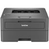 Brother HL-L2445DW, HL-L 2445 DW STAMPANTE BROTHER / Monocromatica / Formato Max A4 / 32 Pag. min. / Stampa Fronte/Retro, LCD, Cassetto 250 FG / 64MB / Connessioni USB/LAN/WIFI (TONER IN DOTAZ 1.200PG)
