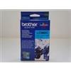 Brother LC-980C LC980C - Ciano - - Cartuccia Originale Brother per DCP 145, DCP 165, DCP 195, DCP 195 C, DCP 375 CW, MFC 250, MFC 255, MFC 290C