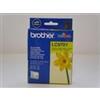 Brother LC-970Y - Giallo - - Cartuccia Originale Brother per MFC 135, MFC 150, MFC 235 C, MFC 260 C, DCP 135, DCP 150, DCP 235 C, DCP 260 C (300 pag.)