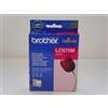 Brother LC-970M - Magenta - - Cartuccia Originale Brother per MFC 135, MFC 150, MFC 235 C, MFC 260 C, DCP 135, DCP 150, DCP 235 C, DCP 260 C (300 pag.)