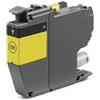 Brother LC422XLY, LC-422XLY Cartuccia COMPATIBILE con BROTHER, Giallo, per MFC-J 5340 DW, MFC-J 5740 DW, MFC-J 6540 DW, MFC-J 6590 DW, MFC-J 6940 DW