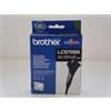 Brother LC-970BK - Nero - - Cartuccia Originale Brother per MFC 135, MFC 150, MFC 235 C, MFC 260 C, DCP 135, DCP 150, DCP 235 C, DCP 260 C (350 pag.)