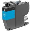 Brother LC422XLC, LC-422XLC Cartuccia COMPATIBILE con BROTHER, Ciano, per MFC-J 5340 DW, MFC-J 5740 DW, MFC-J 6540 DW, MFC-J 6590 DW, MFC-J 6940 DW