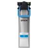 Epson C13T11D240, EPSON T11D2 - Ciano - 5.000 pag. - Cartuccia ORIGINALE EPSON per WorkForce Pro WF C 5300 Series, WorkForce Pro WF C 5390 DW, WorkForce Pro WF C 5390 DW BAM, WorkForce Pro WF C 5800 Series, WorkForce Pro WF C 5890 DWF, WorkForce Pro WF …
