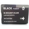HP L0S70A, HP 953XL - Nero - COMPATIBILE per HP OfficeJet Pro 7700 Series, OfficeJet Pro 7720, OfficeJet Pro 7730, OfficeJet Pro 7740 WF, OfficeJet Pro 8200 Series, OfficeJet Pro 8210, OfficeJet Pro 8216, OfficeJet Pro 8218, OfficeJet Pro 8710, …