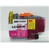 Brother LC-426XLM, LC426XLM - Cartuccia COMPATIBILE con BROTHER, Magenta, per Mini 19 Biz-Step, MFC-J 4335 DW, MFC-J 4340 DW, MFC-J 4535 DW, MFC-J 4540 DW, MFC-J 4540 DWT, MFC-J 4540 DW XL, MFC-J 4540 Series