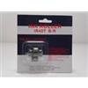 Canon 81129, IR40T, GR745, CP-13, 302036 - Nero/Rosso - Ink roller Compatibile per CANON, TRIUMPH ADLER, TEXAS INSTRUMENT, SHARP, OLYMPIA, FACIT, EPSON, CITIZEN, OLIVETTI, CASIO. Canon CP 13, Canon IR40T, Canon MP 12, Canon MP 120, Canon P 12, Canon P …