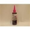 Marchi Vari INK-UNI-100ML LM INKUNI100MLLM 100ML Inchiostro - Magenta Light - 100 ML. - Inchiostro DYE - UNIVERSALE - per stampanti Ink Jet ( bottiglia 100 ML.)