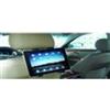 CO-LINE I-TABLET-CAR2 - - - Supporto da auto per fissare iPad/Tablet al poggiatesta - Permette ai passeggeri del sedile posteriore di godersi film, video, cartoni in tutto relax - Versione universale: supporta Tablet da 7 a 10.1, iPad, GPS, lettori DVD,..