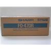 Sharp FO47DR - - - Tamburo Originale Sharp per FO 4700, FO 5700, FO 5900