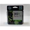 HP F6U67AE, HP 302XL - Colori - 8 ml. - 330 pag. - ORIGINALE HP per DeskJet 1110, DeskJet 1112, DeskJet 2100 Series, DeskJet 2130, DeskJet 2132, DeskJet 2134, DeskJet 3630, DeskJet 3630 Series, DeskJet 3631, DeskJet 3632, DeskJet 3633, DeskJet 3634, …