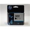 HP F6U66AE, HP 302 Nero - 3,5 ml - 190 Pag. ORIGINALE HP per DeskJet 1110, DeskJet 1112, DeskJet 2100 Series, DeskJet 2130, DeskJet 2132, DeskJet 2134, DeskJet 3630, DeskJet 3630 Series, DeskJet 3631, DeskJet 3632, DeskJet 3633, DeskJet 3634, DeskJet …