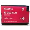 HP F6U17AE, HP 953XL - Magenta - Cartuccia COMPATIBILE per HP OfficeJet Pro 7700 Series, OfficeJet Pro 7720, OfficeJet Pro 7730, OfficeJet Pro 7740 WF, OfficeJet Pro 8200 Series, OfficeJet Pro 8210, OfficeJet Pro 8216, OfficeJet Pro 8218, OfficeJet Pro..