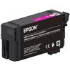 Epson C13T40D340, EPSON T40, Cartuccia Magenta 50 ml - ORIGINALE per SureColor SC-T 2100, SureColor SC-T 3100, SureColor SC-T 3100 M, SureColor SC-T 3100 N, SureColor SC-T 3100 Series, SureColor SC-T 5100, SureColor SC-T 5100 M, SureColor SC-T 5100 N,..