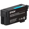 Epson C13T40D240, EPSON T40, Cartuccia Ciano 50 ml - ORIGINALE per SureColor SC-T 2100, SureColor SC-T 3100, SureColor SC-T 3100 M, SureColor SC-T 3100 N, SureColor SC-T 3100 Series, SureColor SC-T 5100, SureColor SC-T 5100 M, SureColor SC-T 5100 N, …