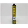 Epson C13T09R44010, EPSON 503XL - Cartuccia COMPATIBILE, Giallo, 10 ml, per Expression Home XP 5200, Expression Home XP 5200 Series, Expression Home XP 5205, WorkForce WF 2960 DWF, WorkForce WF 2960 Series, WorkForce WF 2965 DWF