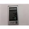 Samsung EB454357VUIN EB-454357VUIN - - - Batteria Originale Samsung per S5300, S5360, S5380 ed altri - Li-Ion, 3,7V, 1200mAh