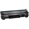 HP NON FUNZIONA CON I MODELLI CON FINALE E. ES. WE, DWE etc - W1420A, HP 142A - CON CHIP Toner COMPATIBILE con HP - Nero - per LaserJet MFP M 130 Series, LaserJet MFP M 139 Series, LaserJet MFP M 139 a, LaserJet MFP M 139 w, LaserJet MFP M 140 Series,..