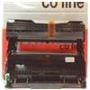 Brother DR-2200, DR2200 - Tamburo COMPATIBILE per Brother HL 2130, HL 2132, HL 2135, HL 2240, HL 2240 D, HL 2250 DN, HL 2270 DW, DCP 7055, DCP 7057, DCP 7060, DCP 7065, DCP 7070, MFC 7360 N, MFC 7460 DN, MFC 7860 DW, FAX 2840, FAX 2845, FAX 2940