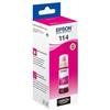 Epson C13T07B340, EPSON 114 - Inchiostro ORIGINALE EPSON - Magenta - 70 ml. per EcoTank ET 8500, EcoTank ET 8500 Series, EcoTank ET-8550