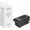 Epson C12C934591 - vaschetta Originale Epson per EcoTank ET 5800, EcoTank ET 5800 Series, EcoTank ET 5850, EcoTank ET 5880, EcoTank ET 8500, EcoTank ET 8500 Series, EcoTank ET 8550, EcoTank ET 16150, EcoTank ET 16600, EcoTank ET 16650, EcoTank ET M …