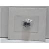 Sharp CP-17V CP-20V IR78 4199A001AA - Porpora - - Tamponcino Compatibile per Canon CP 20, MP 121 DTS, MP 1211 DE (CONFEZIONE 1 PEZZO)