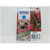 Epson C13T09R24010, EPSON 503XL - Cartuccia ORIGINALE, ciano, 6,4 ml, 470 pag. per Expression Home XP 5200, Expression Home XP 5200 Series, Expression Home XP 5205, WorkForce WF 2960 DWF, WorkForce WF 2960 Series, WorkForce WF 2965 DWF