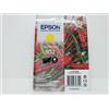 Epson C13T09Q44010, EPSON 503 - Cartuccia ORIGINALE, giallo, 3,3 ml, 165 pag. per Expression Home XP 5200, Expression Home XP 5200 Series, Expression Home XP 5205, WorkForce WF 2960 DWF, WorkForce WF 2960 Series, WorkForce WF 2965 DWF