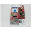 Epson C13T09Q24010, EPSON 503 - Cartuccia ORIGINALE, ciano, 3,3 ml, 165 pag. per Expression Home XP 5200, Expression Home XP 5200 Series, Expression Home XP 5205, WorkForce WF 2960 DWF, WorkForce WF 2960 Series, WorkForce WF 2965 DWF