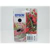 Epson C13T09Q14010, EPSON 503 - Cartuccia ORIGINALE, nero, 4,6 ml, 210 pag. per Expression Home XP 5200, Expression Home XP 5200 Series, Expression Home XP 5205, WorkForce WF 2960 DWF, WorkForce WF 2960 Series, WorkForce WF 2965 DWF