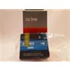 HP CN054AE, HP 933XL - Ciano - COMPATIBILE per HP OfficeJet 6100 e-Printer, OfficeJet 6600 e-All-in-One, OfficeJet 6700 Premium, OfficeJet 7110 wide format, OfficeJet 7510 wide format, OfficeJet 7600 Series, OfficeJet 7610 wide format, OfficeJet 7612 …