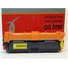 Brother TN-245Y, TN245Y - Giallo - COMPATIBILE con BROTHER per DCP 9020 CDW, HL 3140 CW, HL 3150 CDW, HL 3170 CDW, MFC 9140 CDN, MFC 9330 CDW, MFC 9340 CDW, MFC 9130 CW, HL 3150 CDN.