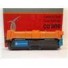 Brother TN-245C, TN245C - Ciano - COMPATIBILE con BROTHER per DCP 9020 CDW, HL 3140 CW, HL 3150 CDW, HL 3170 CDW, MFC 9140 CDN, MFC 9330 CDW, MFC 9340 CDW, MFC 9130 CW, HL 3150 CDN.