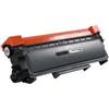 Brother TN-2320, TN2320 - (ALTA CAPACITA' XL) Nero - Toner COMPATIBILE per BROTHER MFC L 2700 DW, MFC L 2740 DW, MFC L 2703 DW, MFC L 2740 CW, MFC L 2700, MFC L 2701 DW, MFC L 2720 DW, HL L 2320 D, HL L 2361 DN, HL L 2380 DW, HL L 2300 D, HL L 2360 DW, …