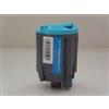 Samsung CLP-C300A/ELS - Ciano - - Toner Ricostruito per Samsung per CLP 300, CLP 300 N, CLX 2160, SCX 3160 FN