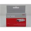 Canon CLI-8M 0622B001 CLI8M C8m - Magenta - - Cartuccia CON CHIP Compatibile per Canon Pixma IP 3300, IP 3500, IP 4200, IP 4300, IP 5200, IP 5200R, IP 5300, IP 6600D, IP 6700, IX 4000, Pro 9000, MP 500, MP 510, MP 530, MP 600, MP 610, MP 800, MP 810, MP …