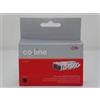 Canon CLI-8C 0621B001 CLI8C C8c - Ciano - - Cartuccia CON CHIP Compatibile per Canon Pixma IP 3300, IP 3500, IP 4200, IP 4300, IP 5200, IP 5200R, IP 5300, IP 6600D, IP 6700, IX 4000, Pro 9000, MP 500, MP 510, MP 530, MP 600, MP 610, MP 800, MP 810, MP …