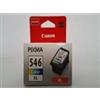 Canon CL546XL, CL-546XL, 8288B001, Canon 546 XL - Colori - ORIGINALE CANON per PIXMA MG 2450, PIXMA MG 2550, PIXMA MG 2950, PIXMA IP 2800 SERIES, PIXMA IP 2850, PIXMA MG 2400, PIXMA MG 2440, PIXMA MG 2455, PIXMA MG 2500 SERIES, PIXMA MG 2540, PIXMA MG …