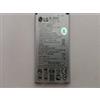 LG BL-49JH BL49JH - - - Batteria originale Lg BL-49JH bulk per Lg K4 K120E, P936 - 1940 mAh