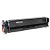 HP CF400X, HP 201X, CF540X, HP 203X - Nero - COMPATIBILE per HP con COLOR LASERJET PRO M 252 N, COLORLASERJET PRO M 274 DN, COLOR LASERJET PRO M 274 N, COLOR LASERJET PRO M 250 SERIES, COLORLASERJET PRO M 252 DW, COLORLASERJET PRO M 277 DW, COLOR …