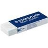 Staedtler 52650B - 526 50 - Gomma MarsPlastic Staedtler - Gomma incellophanata singolarmente.