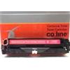 HP CF213A, CB543A, CE323, 19779002AA, 1978B002AA, 6270B002, 131A, 125A, 128A Magenta - Toner COMPATIBILE per HP, CANON. HP COLORLASERJET PRO CM 1415, HP COLORLASERJET PRO CP 1525, HP COLORLASERJET PRO CM 1410, HP COLORLASERJET PRO 200 M251 NW, HP..