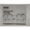 Epson C13T671100 T6711 Vaschetta recupero ORIGINALE EPSON per WorkForce WF 3010 DW, WorkForce WF 3500 Series, WorkForce WF 3520 DWF, WorkForce WF 3530 DTWF, WorkForce WF 3540 DTWF, WorkForce WF 3600 Series, WorkForce WF 3620 DWF, WorkForce WF 3620 WF,..