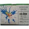 HP CE250X - Nero - - Toner Ricostruito PREMIUM LINE per HP Laserjet CM 3530, Laserjet CP 3525