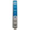 HP CD972AE, HP 920xl - Ciano - Cartuccia COMPATIBILE con HP per OFFICEJET 6000, OFFICEJET 6500, OFFICEJET 7000, OFFICEJET 7500.