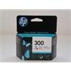 HP CC643EE, HP 300 - 3 Colori - REPLACE HP 703, HP 901 - 165 Pag. - Cartuccia ORIGINALE HP per DeskJet D 1600 Series, DeskJet D 1658, DeskJet D 1660, DeskJet D 1663, DeskJet D 2530, DeskJet D 2545, DeskJet D 2560, DeskJet D 2563, DeskJet D 2566, DeskJet …